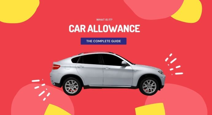 Car Allowance Australia