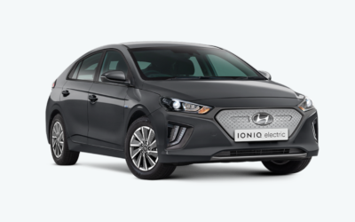 Hyundai IONIQ Electric Elite Hatchback