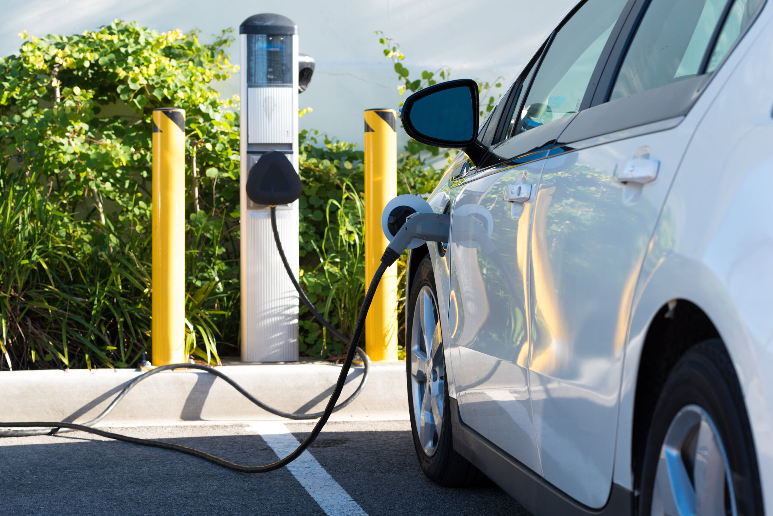 fbt-exemption-electric-car-charging